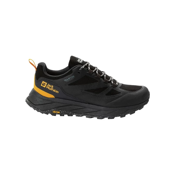 Jack Wolfskin 4051621-6000 Terraventure Texapore Low M Erkek Outdoor Ayakkabı ürün görseli 1
