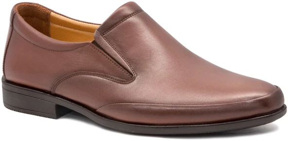 Gedikpaşalı Cpr 9Y 300 Taba Erkek Ayakkabı Ayakkabı Erkek Comfort ürün görseli 1