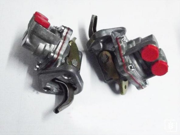Mazot Otomatiği 135-240 Massey Ferguson ürün görseli 1
