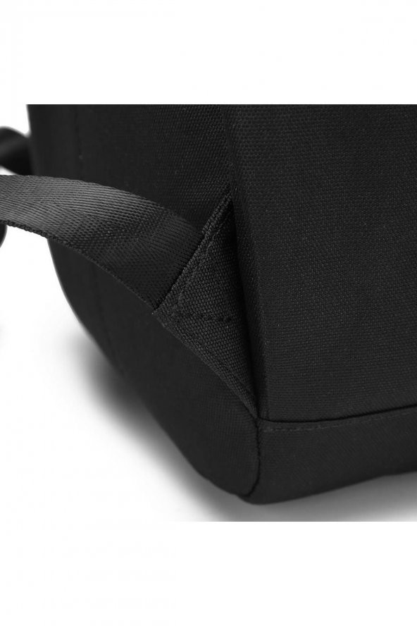 Bagacar Smart Bag 3199 Okul ve Günlük Laptop Bölmeli Sırt Çantası Mor ürün görseli 1