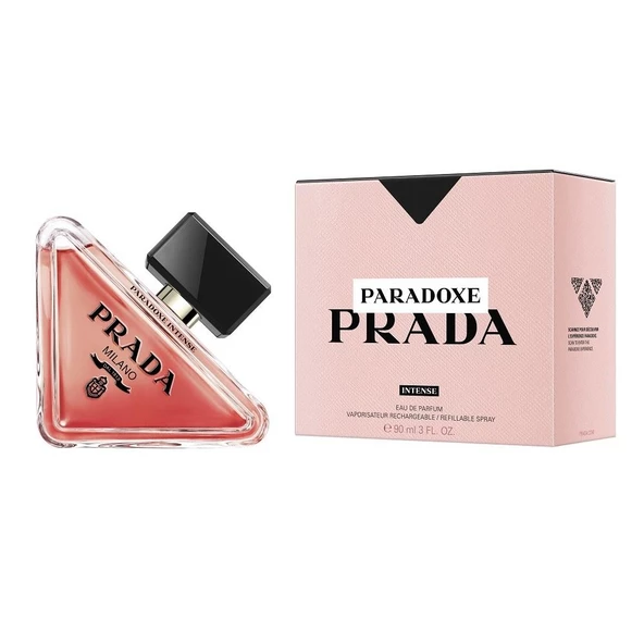 Prada Paradoxe Intense EDP 90 ml Kadın Parfüm ürün görseli 1