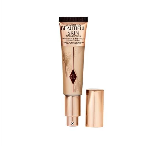Charlotte Tilbury Charlotte's Beatiful Skin Fondöten - 3 Cool ürün görseli 1