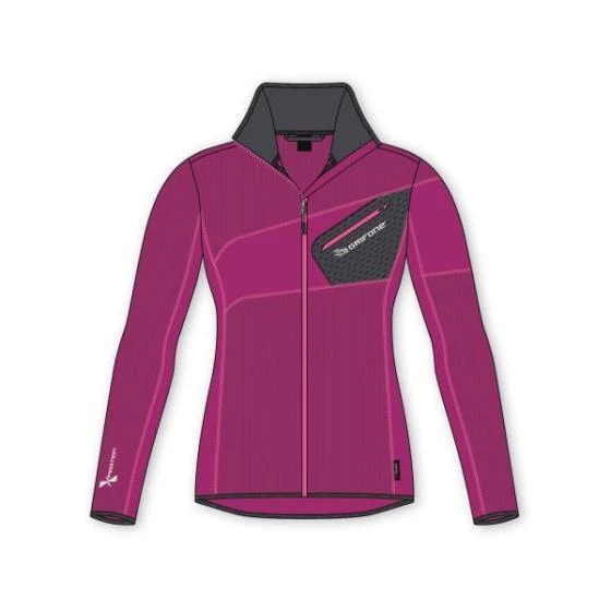Grifone Cougar Lady Ceket  Yeşil M - Resim 6
