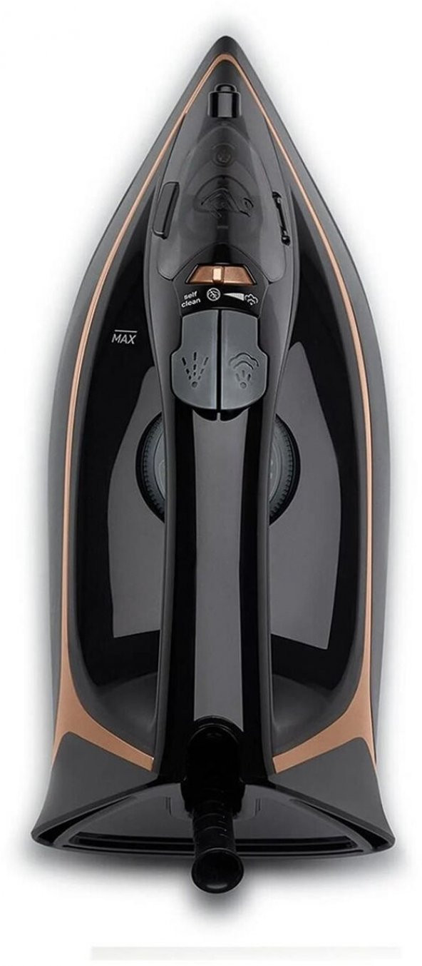 Arzum AR6025 Steamlıne Buharlı Ütü - Resim 5