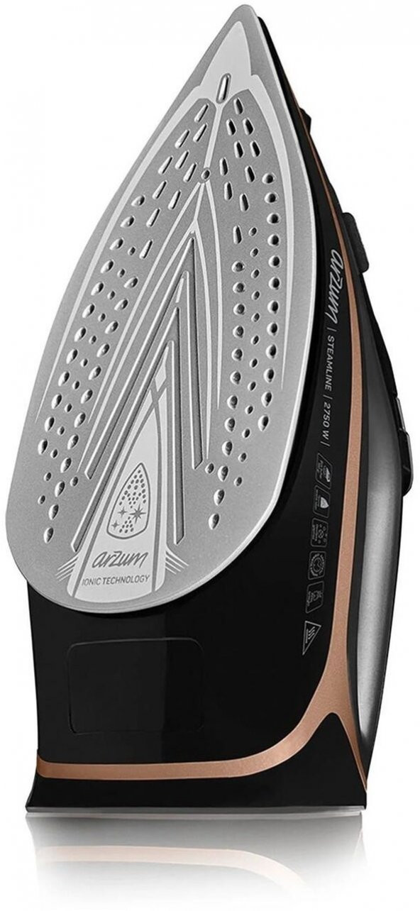 Arzum AR6025 Steamlıne Buharlı Ütü - Resim 6