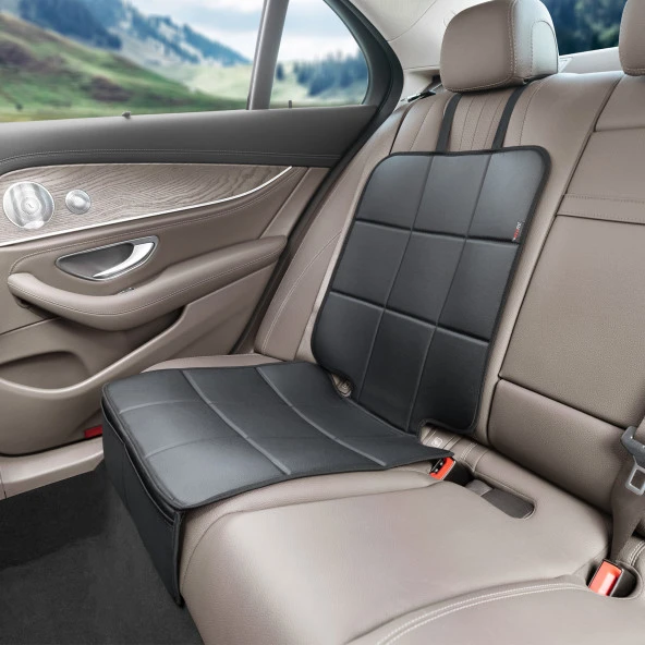 Otom Car Seat Protector ürün görseli 1