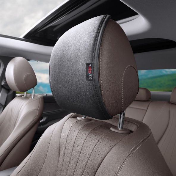 Otom Headrest Protector ürün görseli 1
