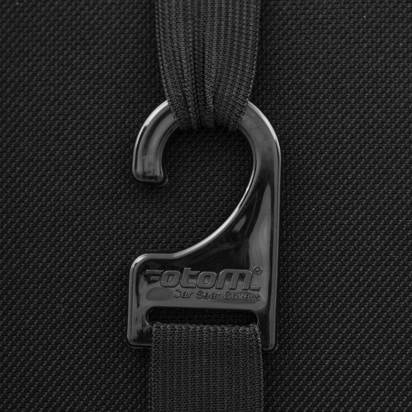 Otom Headrest Protector - Resim 5