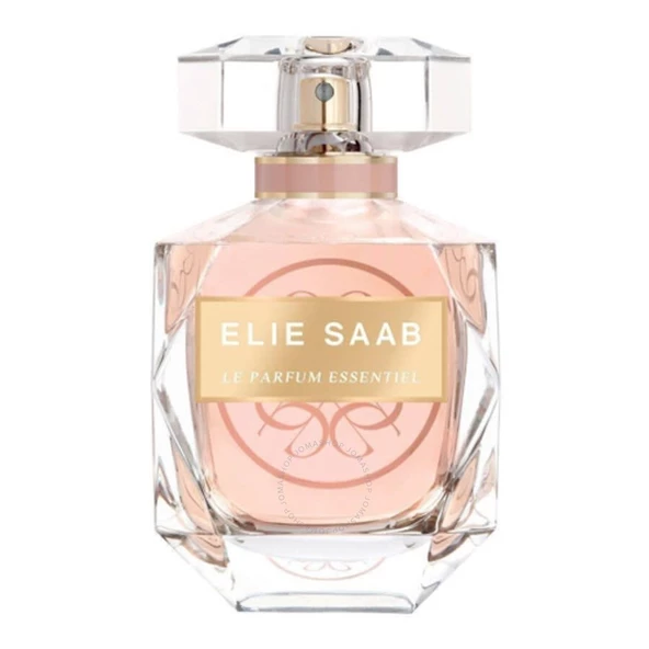 Elie Saab Le Parfum Essentiel EDP 90 ml Kadın Parfüm ürün görseli 1