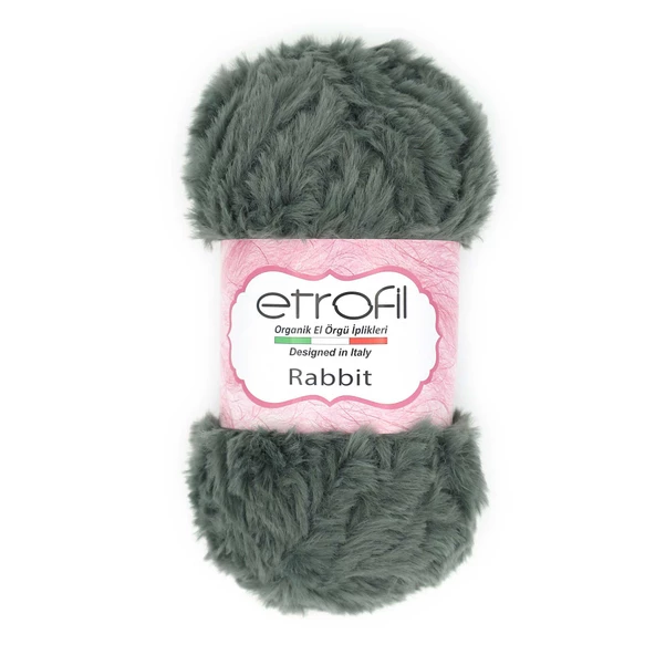 Etrofil Rabbit 74043 Yosun ürün görseli 1