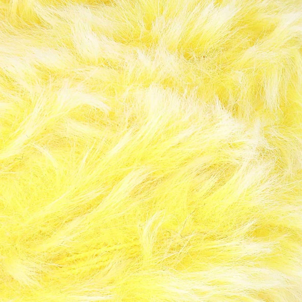 Etrofil Rabbit 72165 Sarı - Resim 2
