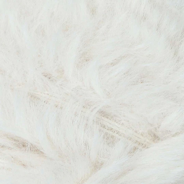 Etrofil Rabbit 70111 Beyaz - Resim 2