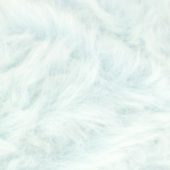 Etrofil Rabbit 70552 Mavi Beyaz - Resim 6