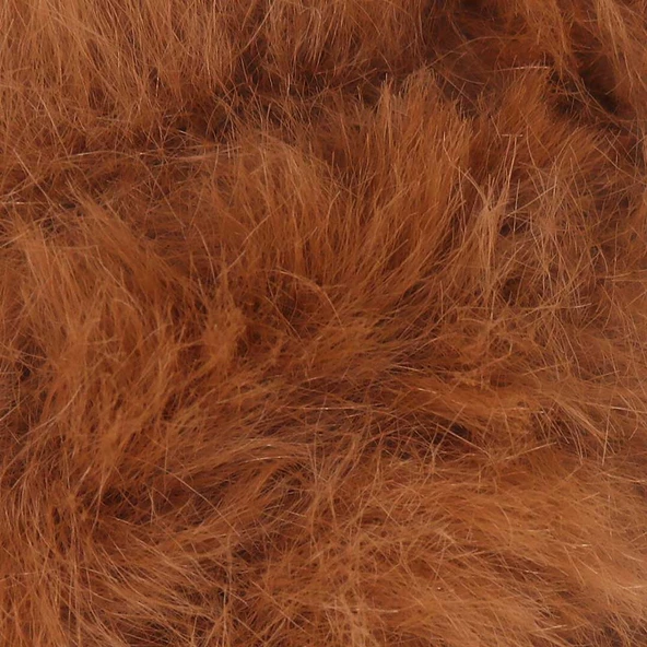 Etrofil Rabbit 77115 Kahve - Resim 2