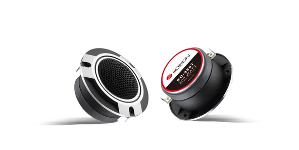 Edison Ed-450T Tweeter 10 CM Titanium Süper Bullet - Resim 2