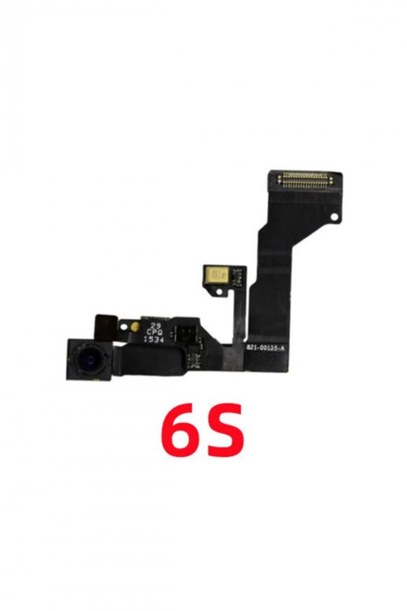Iphone 6s Ön Kamera Sensör (ORJ) ürün görseli 1