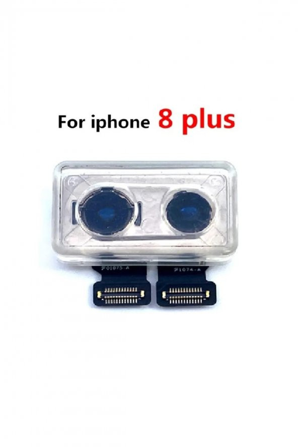 Iphone 8 Plus Arka Kamera (ORİJİNAL) ürün görseli 1
