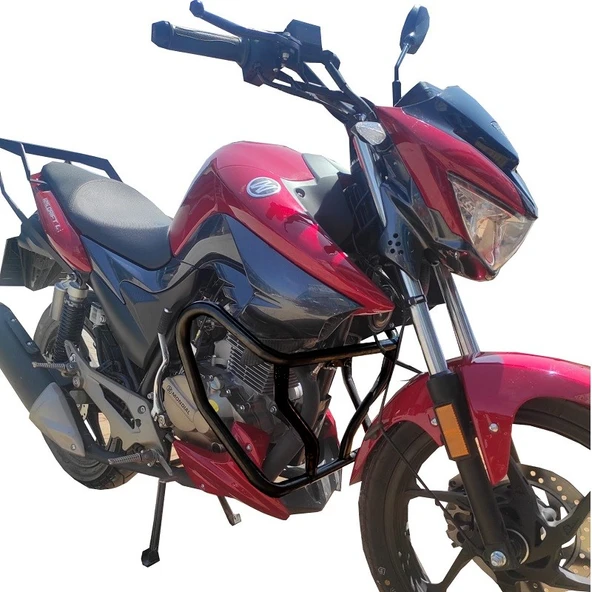 Mondial 125 Drift L Motor Koruma Demiri ürün görseli 1
