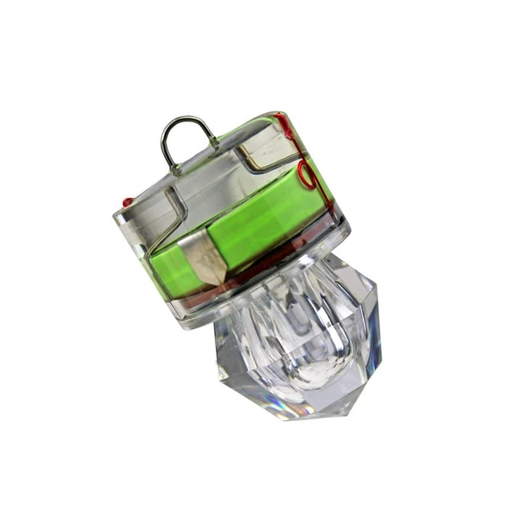 Sea Horse Eye Light V1-Uwl Green ürün görseli 1