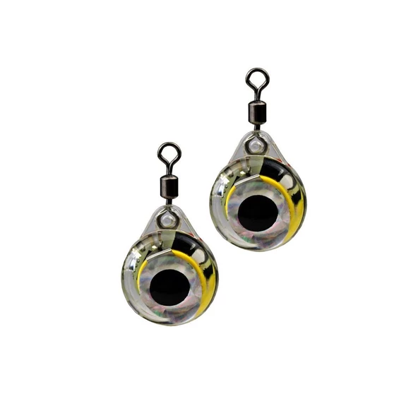 Sea Horse Eye Light V2-Uwl Green 2 Li Paket ürün görseli 1