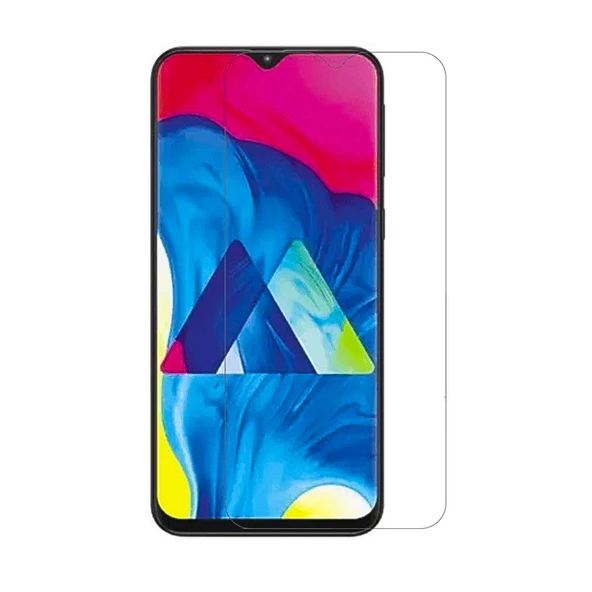Bufalo Samsung Galaxy M10 (M105) Ekran Koruyucu FlexiGlass Nano ürün görseli 1