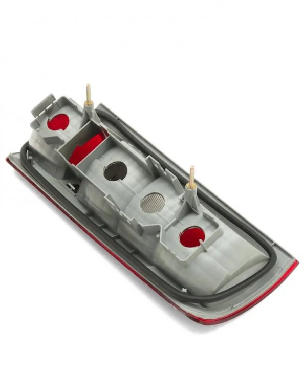 FORD CONNECT SAĞ ARKA STOP LAMBASI 2002-2008 - Resim 4