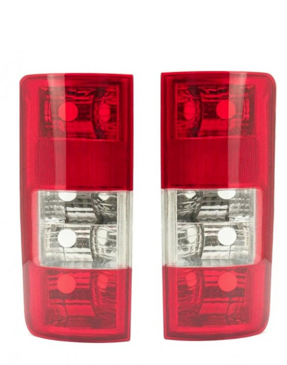 FORD CONNECT SAĞ VE SOL ARKA STOP LAMBASI TAKIMI 2002-2008 ürün görseli 1