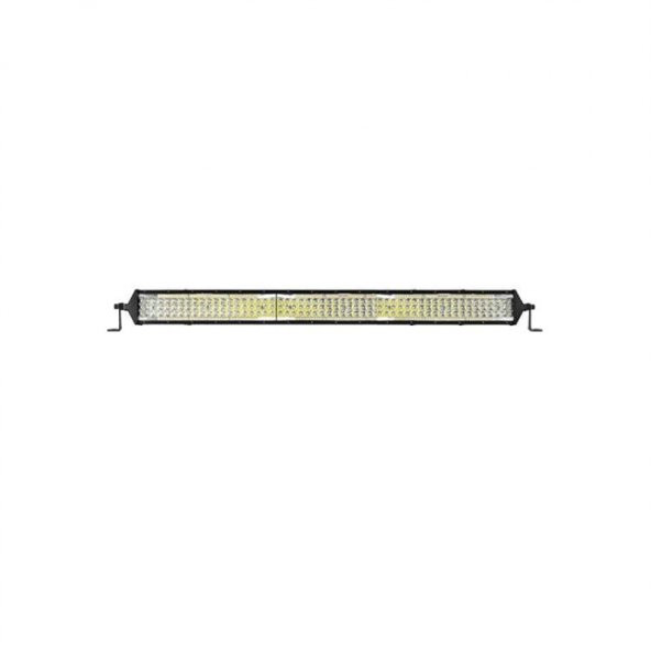 Offroad sis lambası kayar sinyalli 80cm beyaz-amber 12-80v / LASS341 ürün görseli 1