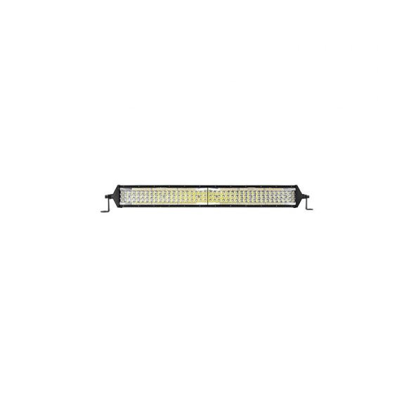 Offroad sis lambası kayar sinyalli 60cm beyaz-amber 12-80v / LASS342 ürün görseli 1
