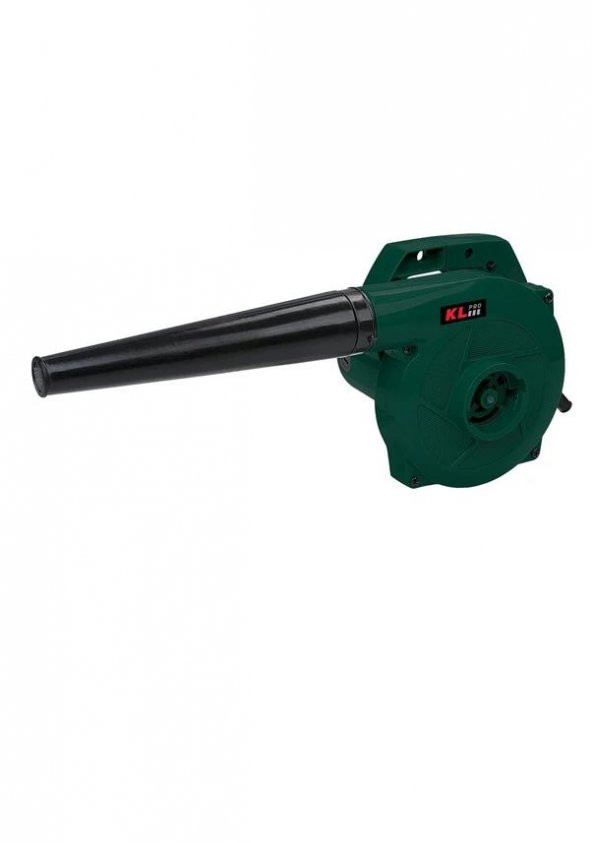 Klpro KLUF903 500W Profesyonel Üfleme Makinesi ürün görseli 1