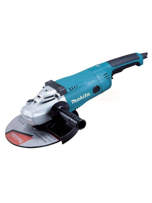 Makita GA9020 2200 W Büyük Taşlama Makinesi ürün görseli 1