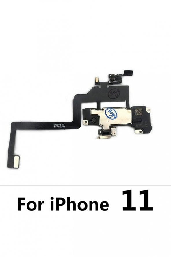 Iphone 11 Orj Iç Kulaklık Ön Sensör ürün görseli 1