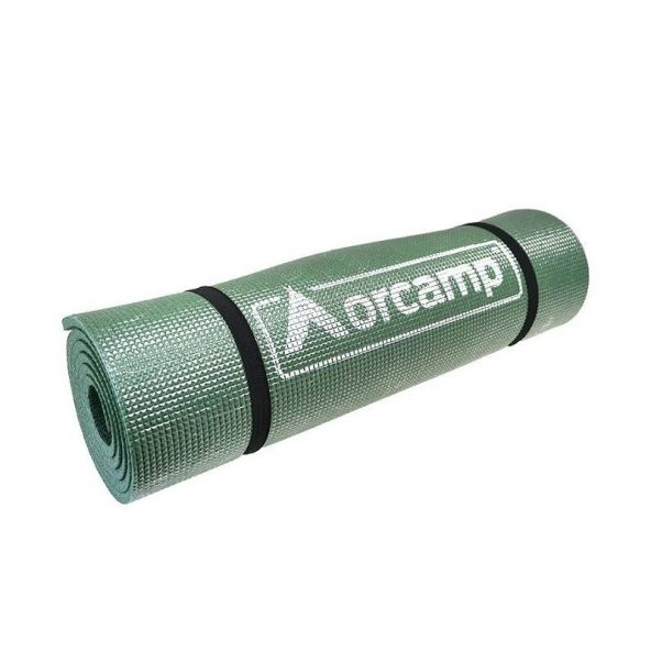 Orcamp Kamp Matı Filmli 10 mm ürün görseli 1