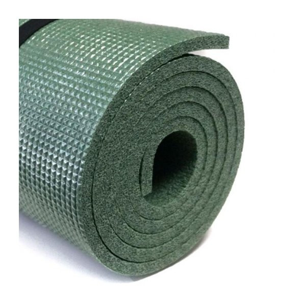 Orcamp Kamp Matı Filmli 10 mm - Resim 2