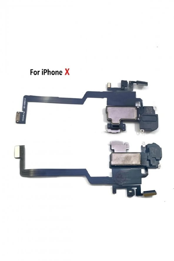 Iphone X Iç Kulaklık Ön Sensör ürün görseli 1