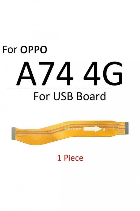 Oppo A74 Ara Film ürün görseli 1