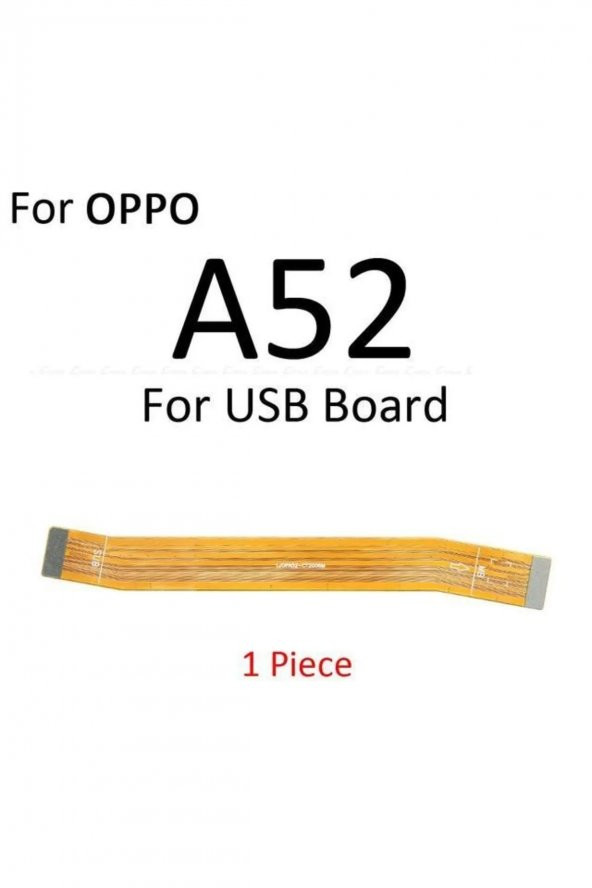 Oppo A52 Ara Film ürün görseli 1