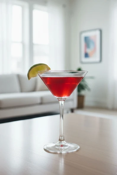 Paşabahçe Enoteca Martini Kadehi 6 Lı 44698 - Resim 3