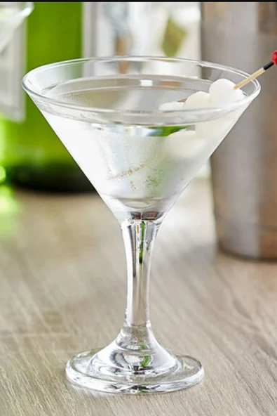 Paşabahçe 44410 Martini Bardak 12 Li ürün görseli 1