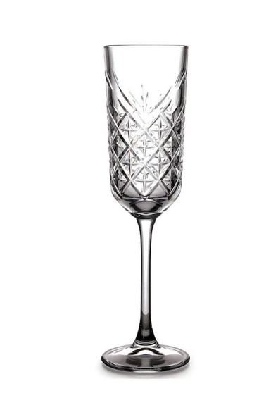 Paşabahçe Timeless 4 Lü Kadeh Bardağı 440356 175 cc - Resim 3