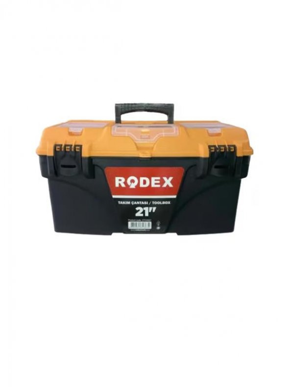 Rodex OTC0021 Takım Çantası Organizerli 21 inç ürün görseli 1