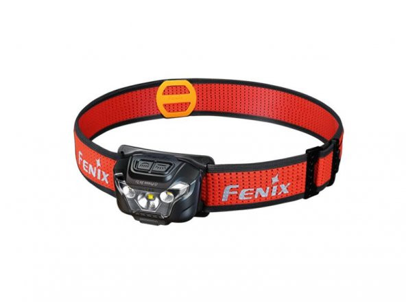 FENİX HL18R-T 500 LÜMEN KAFA FENERİ ürün görseli 1