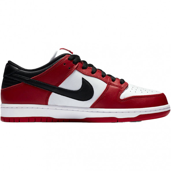 Nike Dunk Low SB 'J-Pack Chicago' Sneakers ürün görseli 1