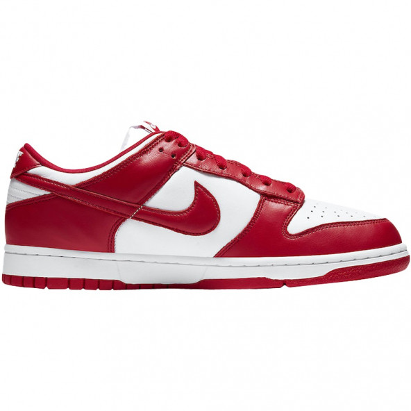 Nike Dunk Low Retro SP 'St. Johns' Sneakers ürün görseli 1