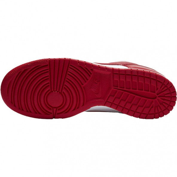 Nike Dunk Low Retro SP 'St. Johns' Sneakers - Resim 4