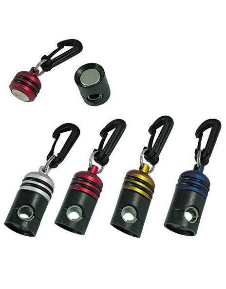 PROBLUE MAGNETIC OCTOPUS TUTUCU - Resim 2