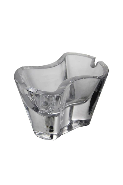 Paşabahçe El İmalatı Kristal Küllük 1 Adet 19000 ürün görseli 1