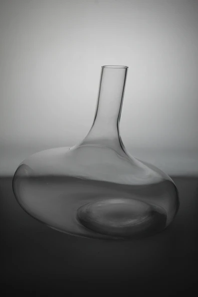 Paşabahçe El İmalatı Kristal Karaf 92310 - Resim 2