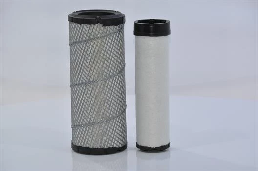 FİLTORQ A2745-2746 HAVA FİLTRESİ CASE CATERPILLER GEHL HITACHI JCB JOHN DEERE KOMATSU MASSEY FERGUSON NEW HOLLAND VOLVO ürün görseli 1