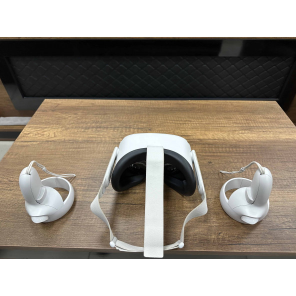 その他  QUEST 2 ( QUEST 2)128GB Oculus Quest 2 128GB (128GB) Fiyatı ve Özellikleri - Epey